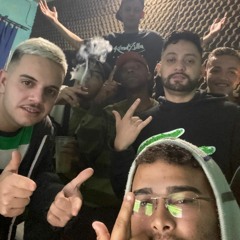ATRAZ DO CAMINHÃO EU SARRO NELA - MC Bruno IP,DJ G7 E Tio Nick ( DJ Jéh Du 9 ) 2020