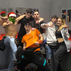 MAKINA CON (V) DE MASIA V2