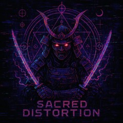 Sacred Distortion