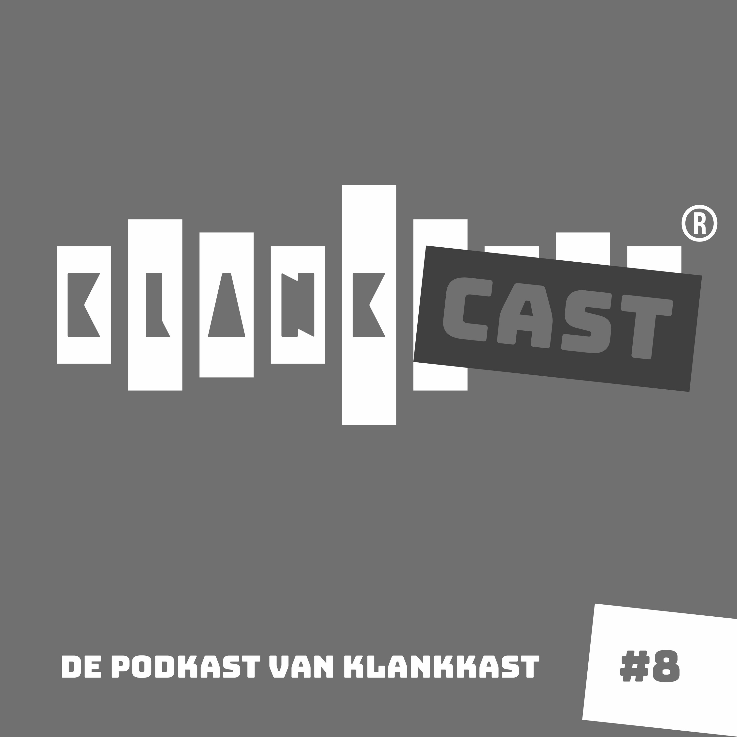PodKast: artiesten onderzoeken hoe het artiestenleven in elkaar zit