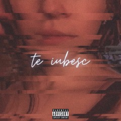 Tajin x Everest - te iubesc [prod. anthony palmer]