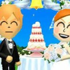 Wedding theme TOMODACHI LIFE (EXTENDED)