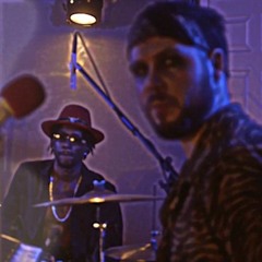 Invisible Tears // Charles Manson // Don Mastro