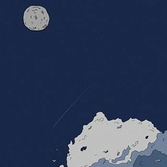 Abisso w/mymoonrise (prod. Eskimos x Ayolaybeats)