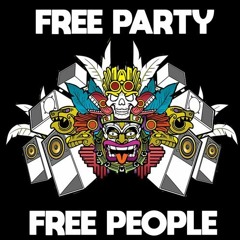LIVE TeKNO_SET  @TeknoRebeL  AUSTRIA   _ TECHNO SET_256k