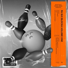 4. Boom Buzz, Dub All Sense, Sameface - Sotto Cassa (Dub Rmx)