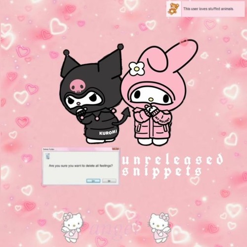 rang me back - snippet by pinkpantheress