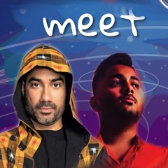 Nucleya ft. Ritviz - Meet | Kahani dedo na