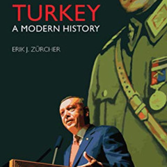 READ EPUB ✓ Turkey: A Modern History (International Library of Human Geography) by  E