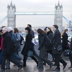 LOST IN A LONELY CITY