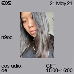 EOS Radio - n9oc - 210521