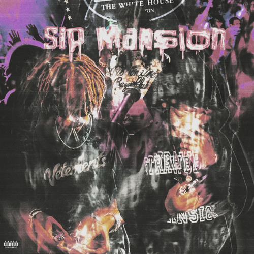 Che & Rich Amiri - Sipmansion (egobreak olivereaston)