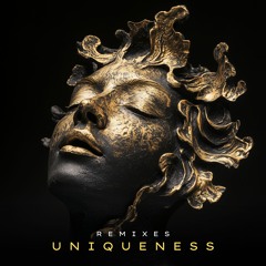 Tali Muss, Vakabular - Uniqueness (D-Nox & Ed Steele Remix)