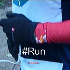 #Run - DEEPMIX