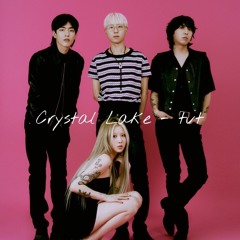 Crystal Lake - The Volunteers (TVT)