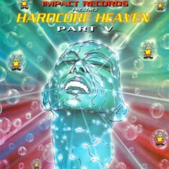 Dj Seduction - Hardcore Heaven Part V - 1995