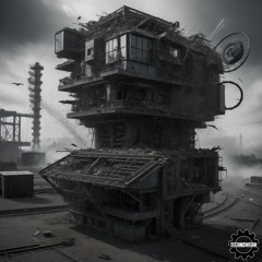 3Tekk - Unholy Crusade [128kbps]