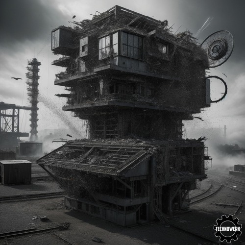 3Tekk - Unholy Crusade [128kbps]