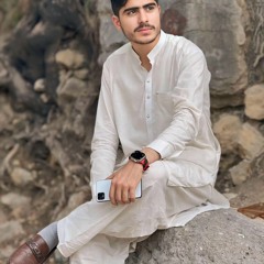 KARAN KHAN with RAHMAN BABA poetry Song