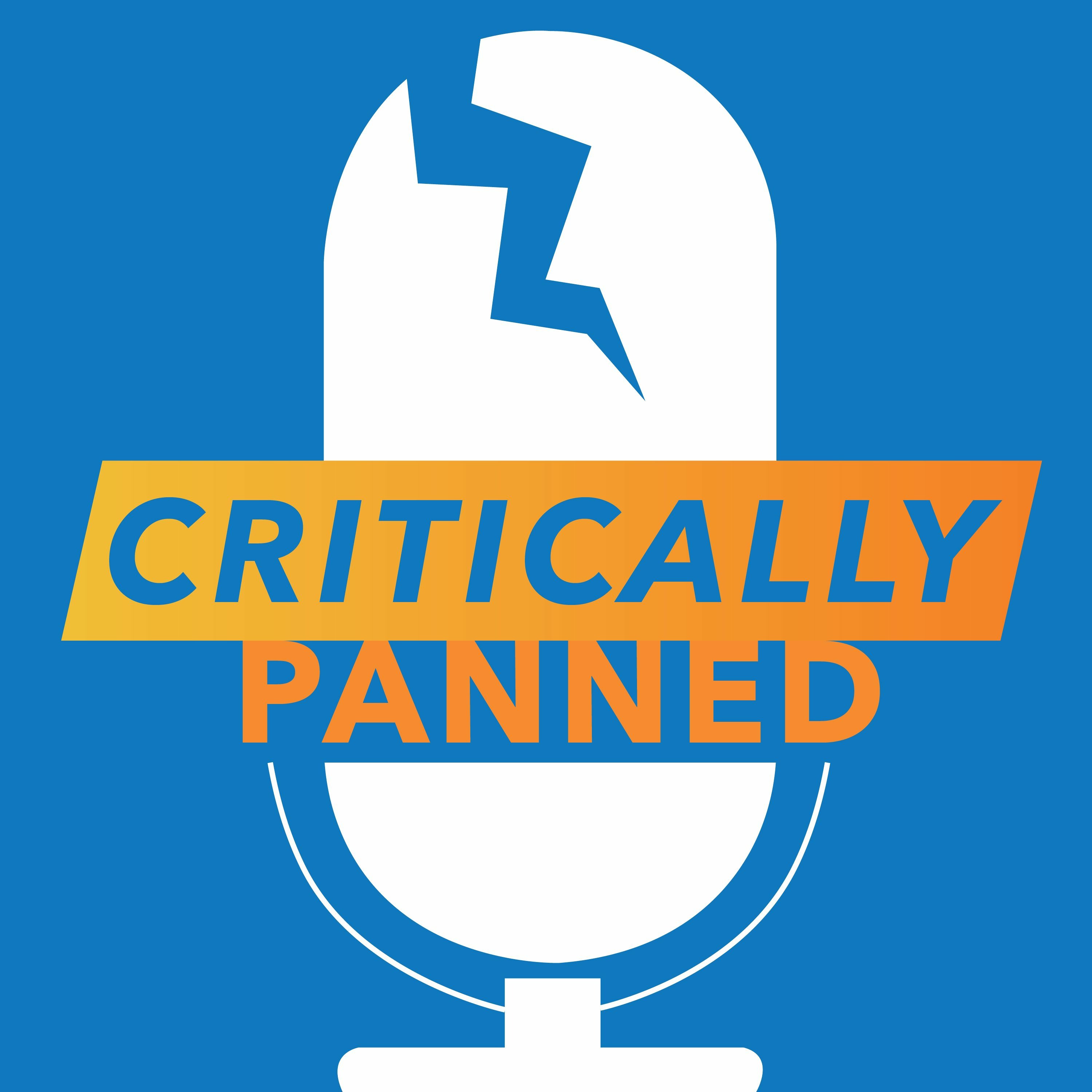 Critical Update - Ep. 60.5