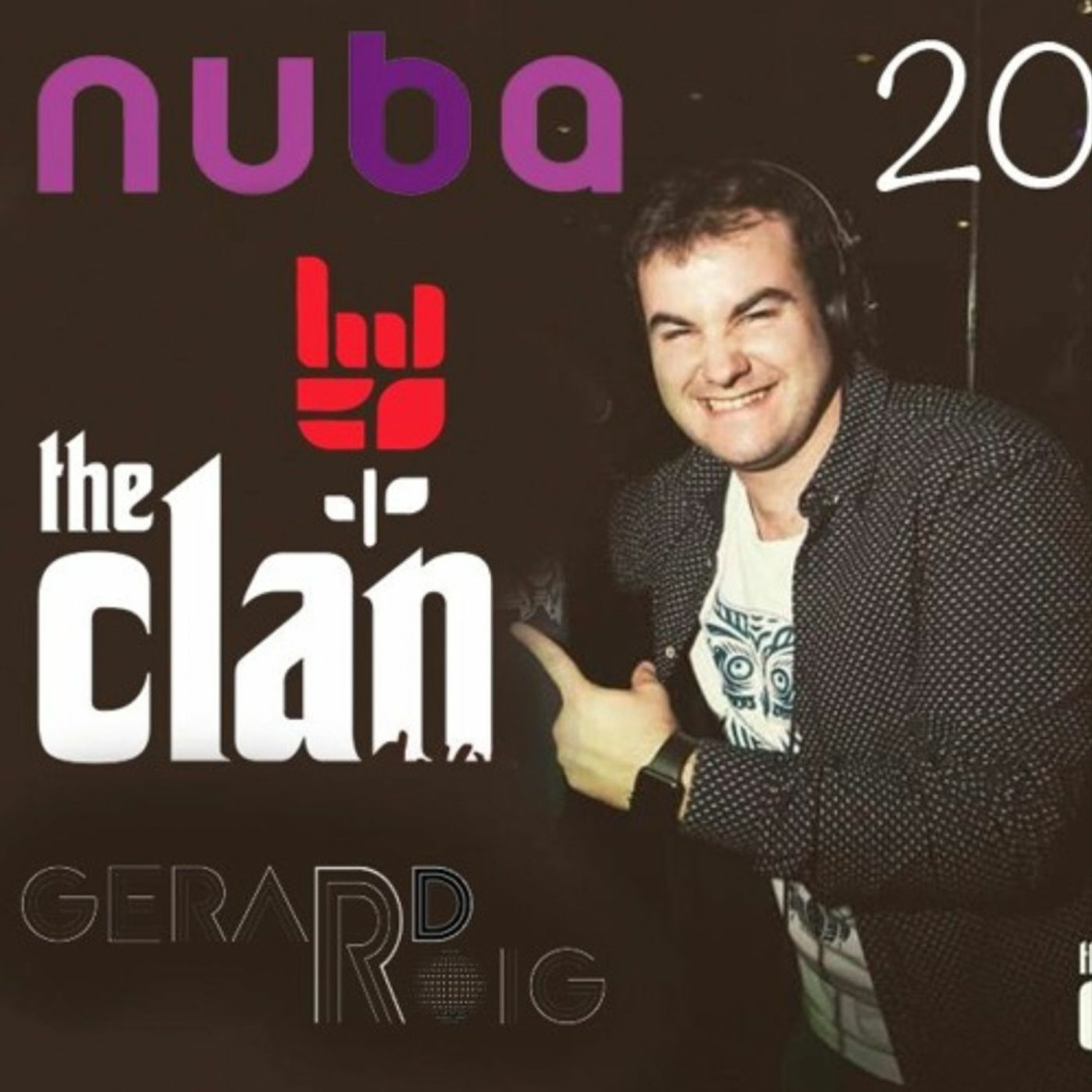 Gerard Roig Music