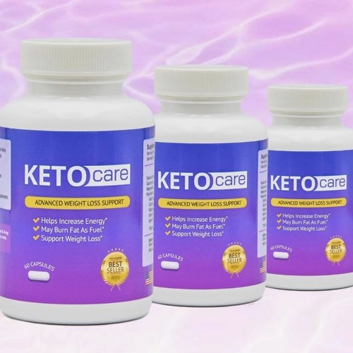 Stream Keto Care Advanced Formula Does It Really Work? [Updated Review