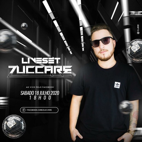 Zuccare @ Authentic Live Set