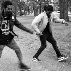 CTRL // SOUL EPISODE 3: CHI / THE D / THAT GHETTO SHI