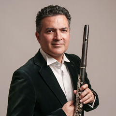 Poemeto – for Flute and Piano
