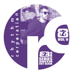 RC B2B Mix VOL9 With Guest Mixer SGT SLICK MAY 2025
