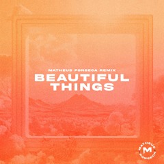 Beautiful Things - Matheus Fonseca (Extended Remix)