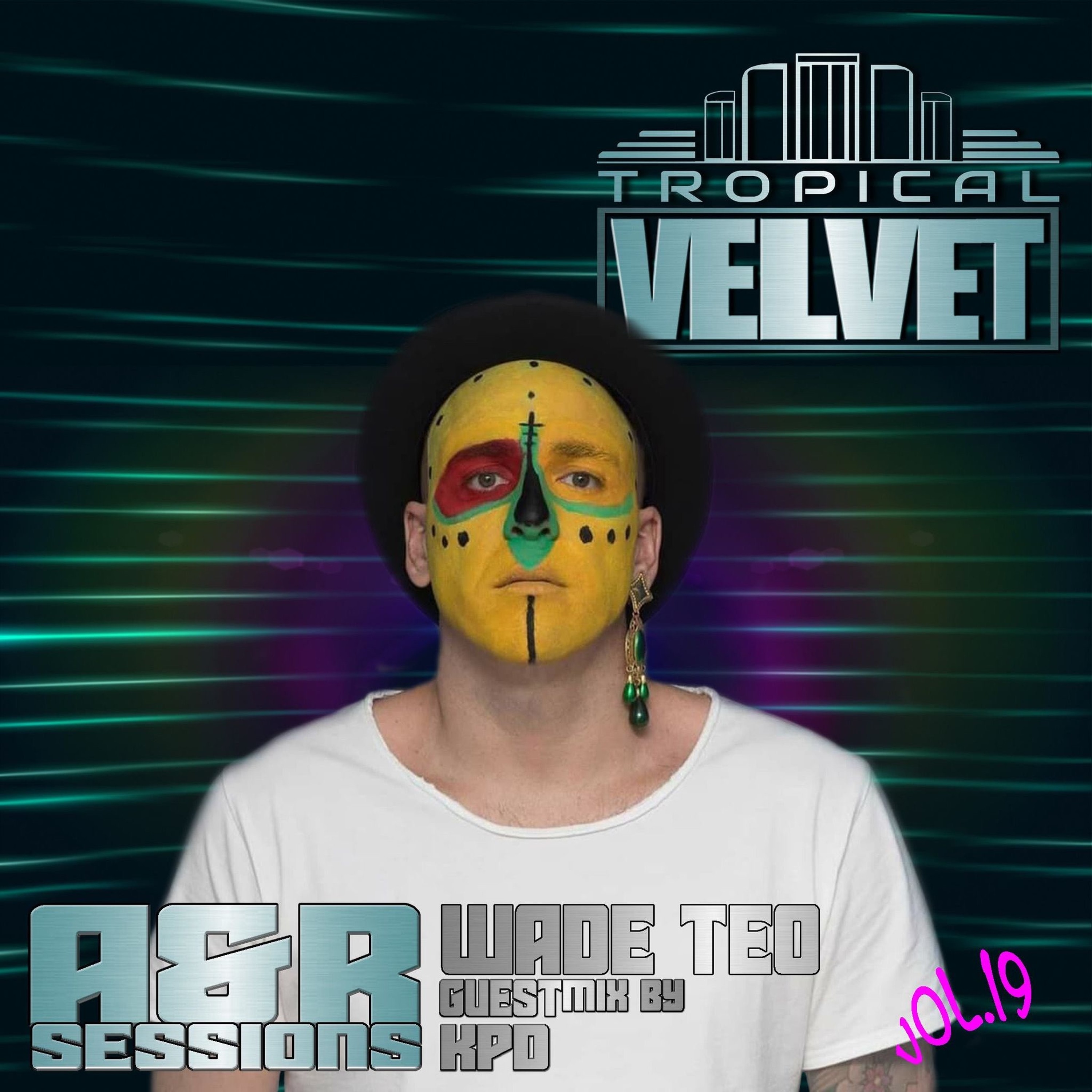 Tropical Velvet Podcast