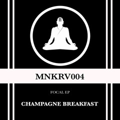 Champagne Breakfast - Goliath