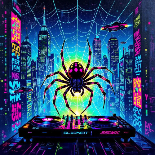 Technic from the Merchingdizing Mick Click Click Boom Mix-M66-11.08.2025 (2230)
