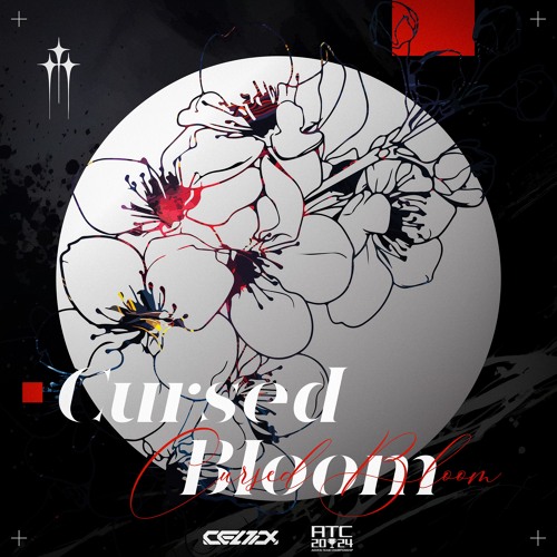 Cursed Bloom【From ATC 2024】