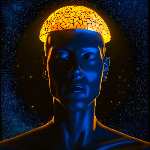 Eclectic current – The truth of a thing is in the feel of it