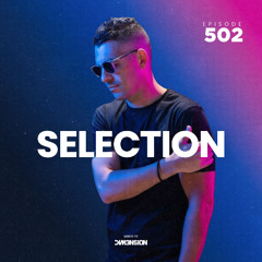 DIM3NSION Selection -  Episode 502 (09.01.26)