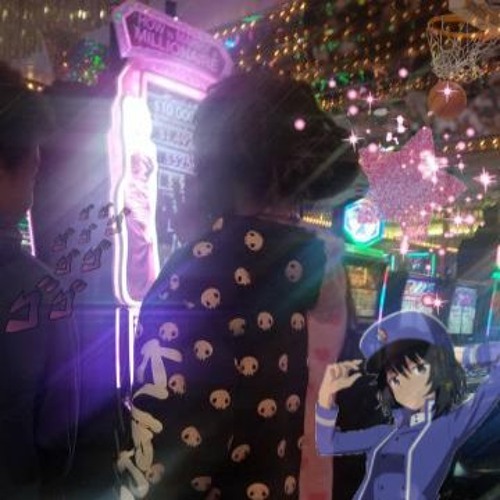 swish swish ! w/ mudaora (prod. melodyx_o)