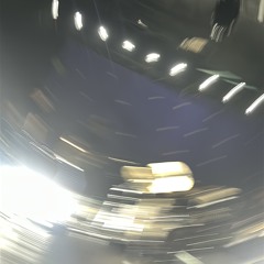 The Story of a Shoe in the Trunk of a 1996 Honda Prelude