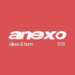 Anexo podcast 018 by Elless & Benn