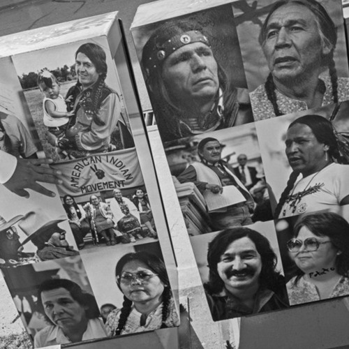 Stream WGO 29 From Akwesasne Notes to the Oka Crisis Francis Boots