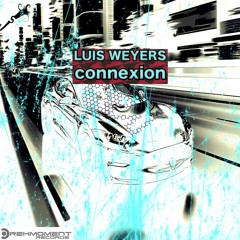 Respected _Luis Weyers_Drehmoment Records.