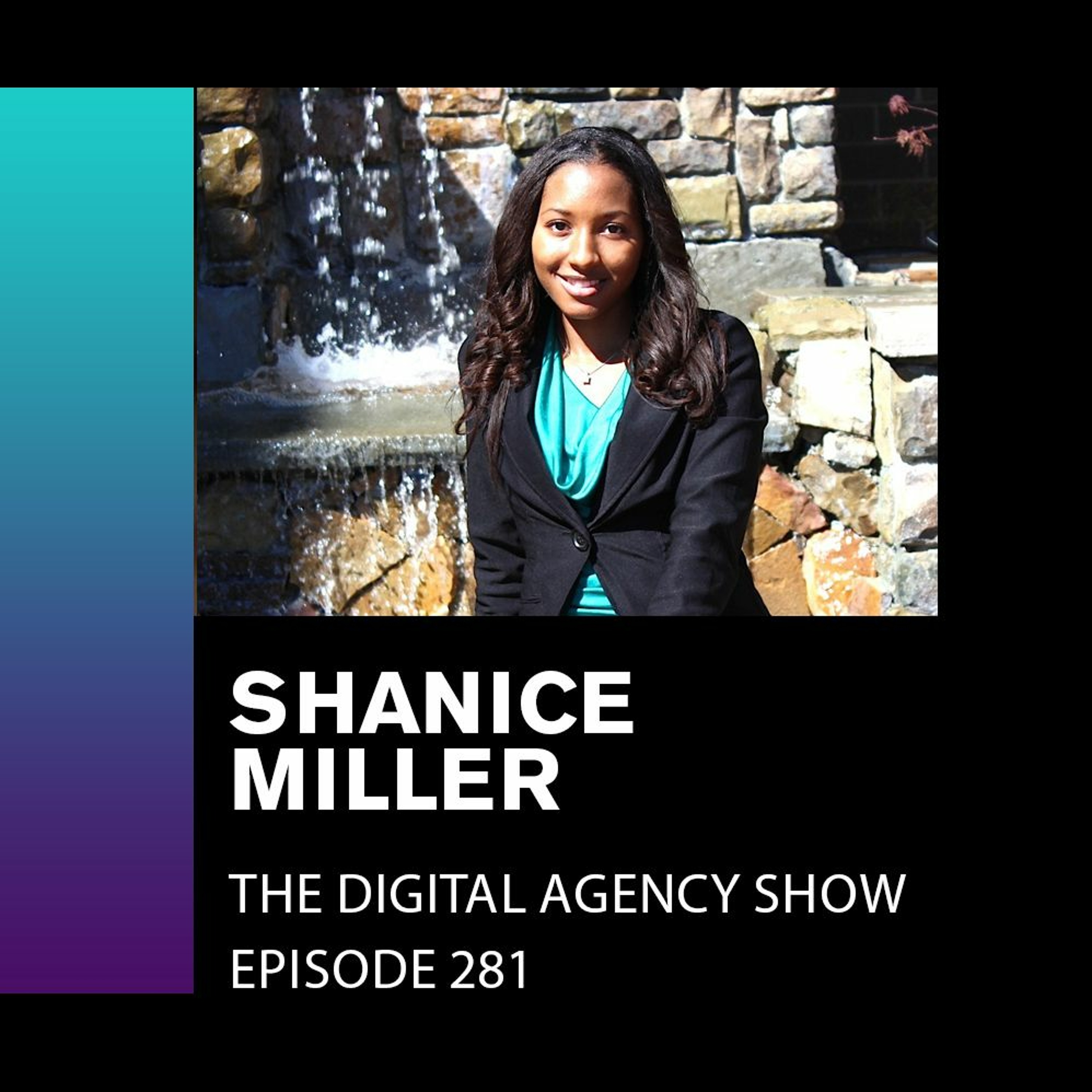 The Digital Agency Show | Helping Agency Owners Transform Their Business Mindset to Increase Prices, Work Less, and Grow Profits