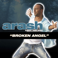 BROKEN ANGEL - (SD Remix X Riki Lado)