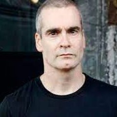 Sweetman Podcast # 275: Henry Rollins