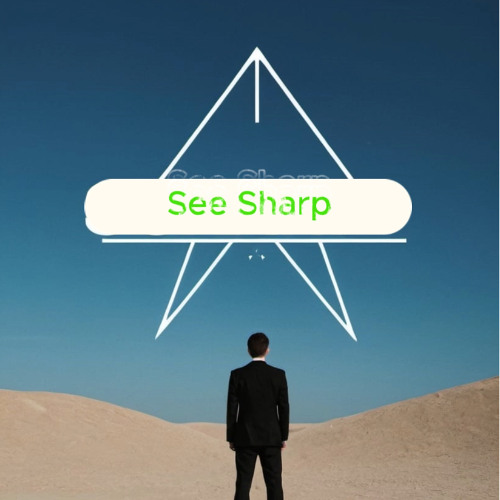 See Sharp
