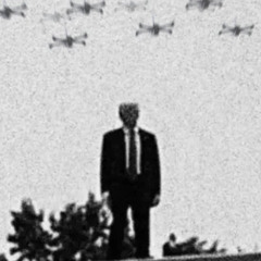 The Slender Man of US Empire