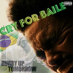 CRY FOR ME (BAILE FUNK)