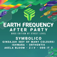 Global Bass Yumm @Earth Frequency Festival Afterparty w Symbolico Live Set