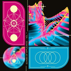 Echoes of Applecross Vol 1 MiniMix